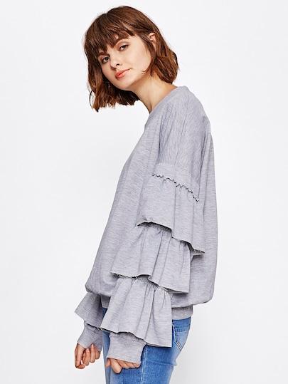 Куртка SheIn