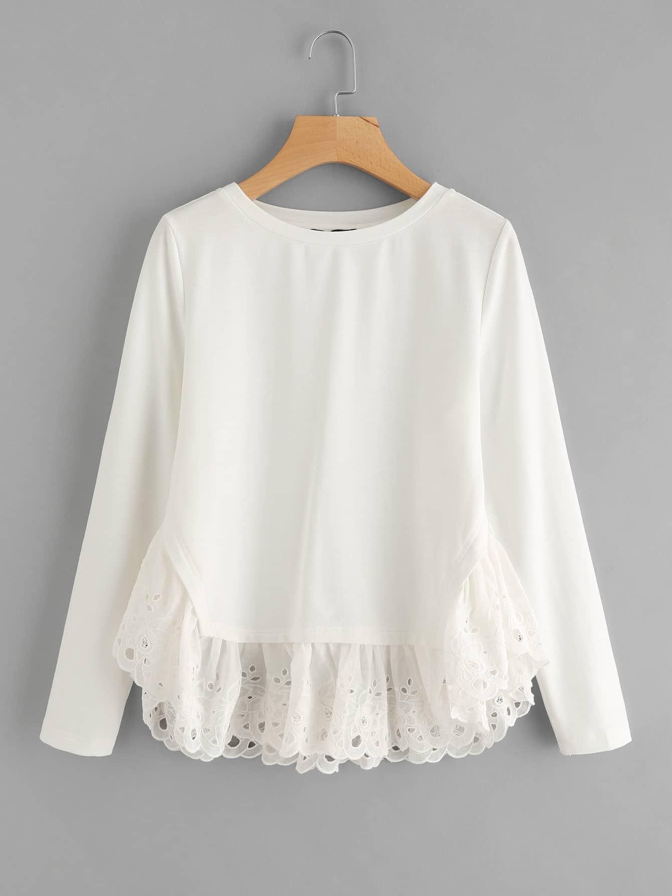 Футболка SheIn