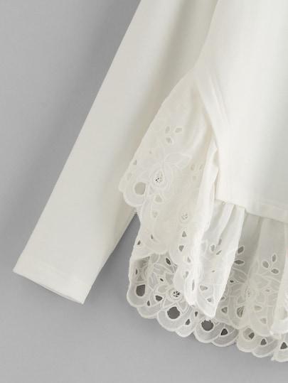 Футболка SheIn