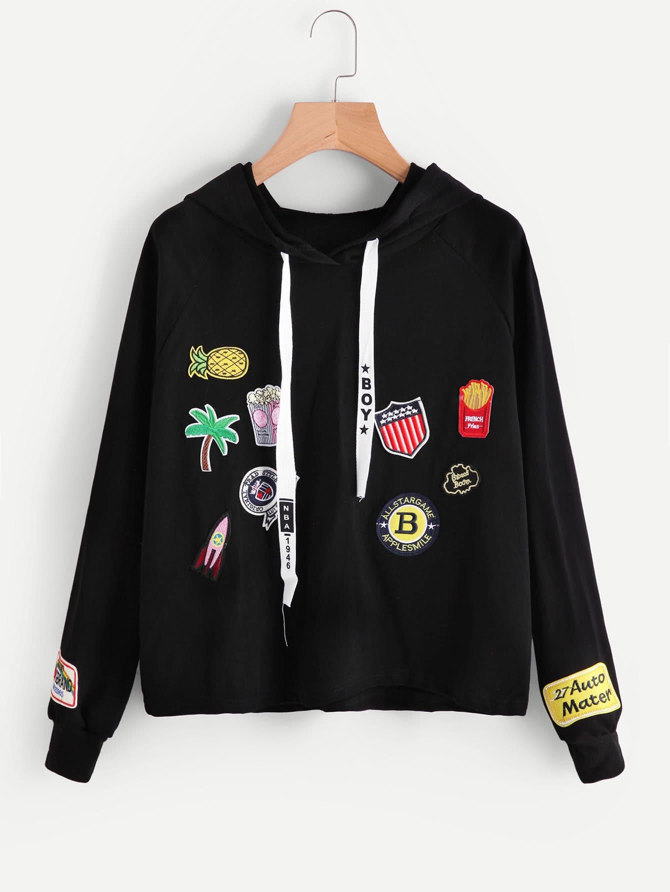 Топ SheIn