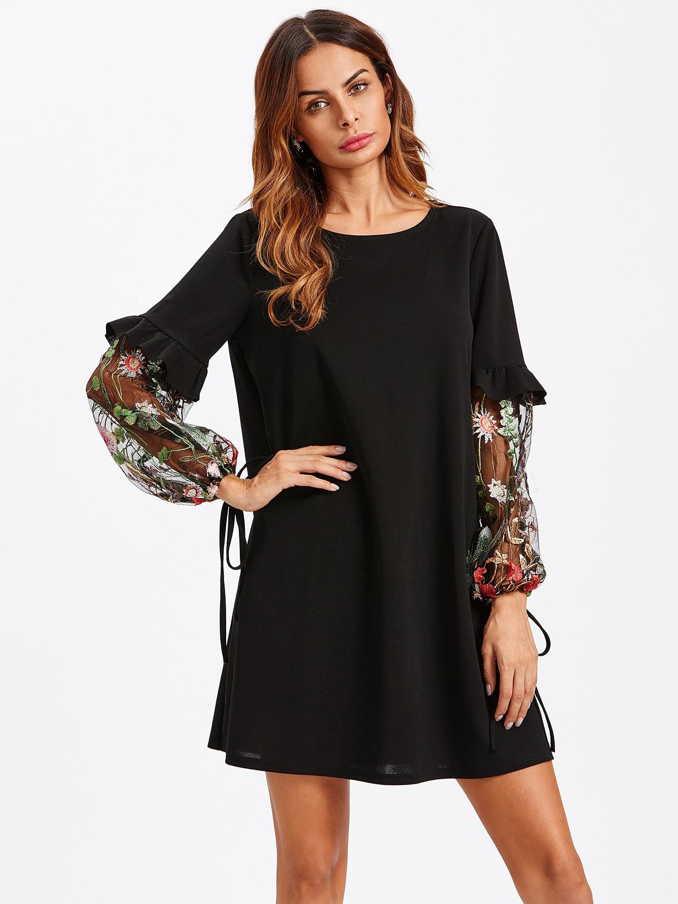 Платье SheIn