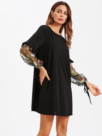 Платье SheIn