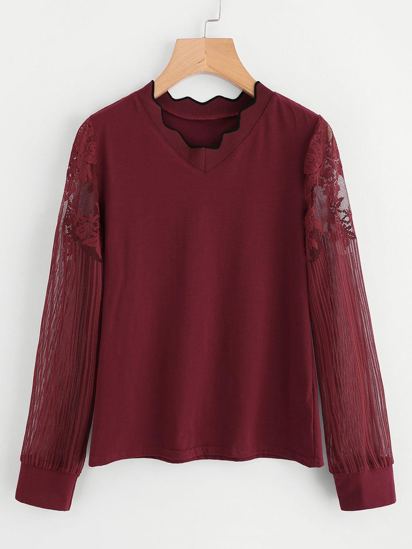 Футболка SheIn