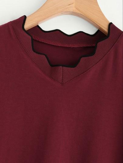 Футболка SheIn