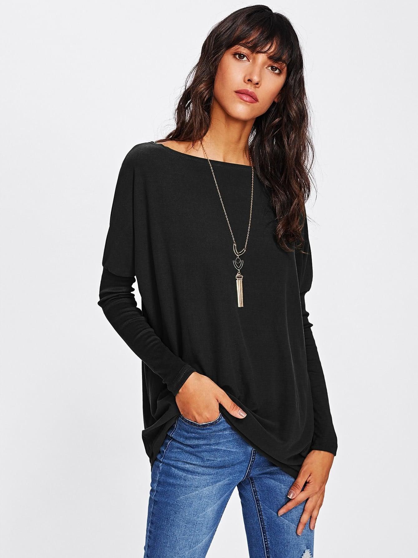 Футболка SheIn