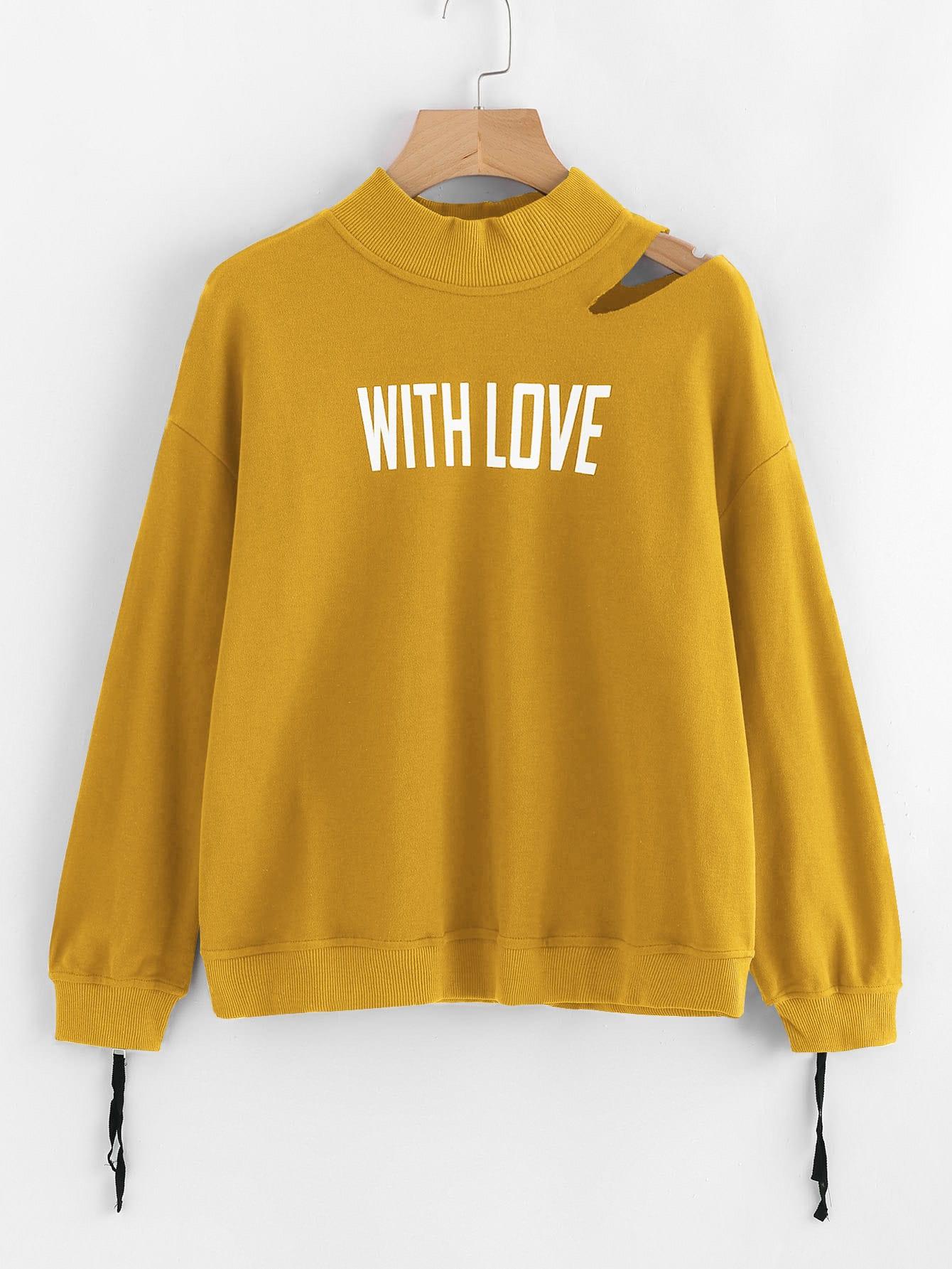 Футболка SheIn