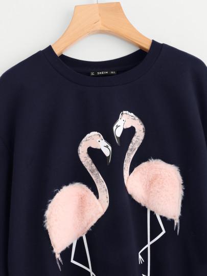 Футболка SheIn