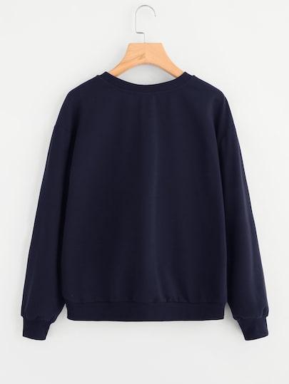 Футболка SheIn