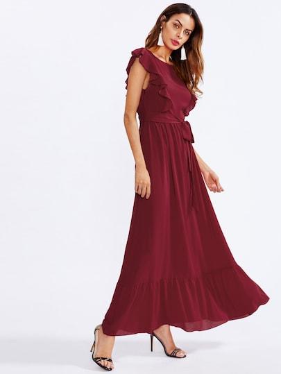 Платье SheIn