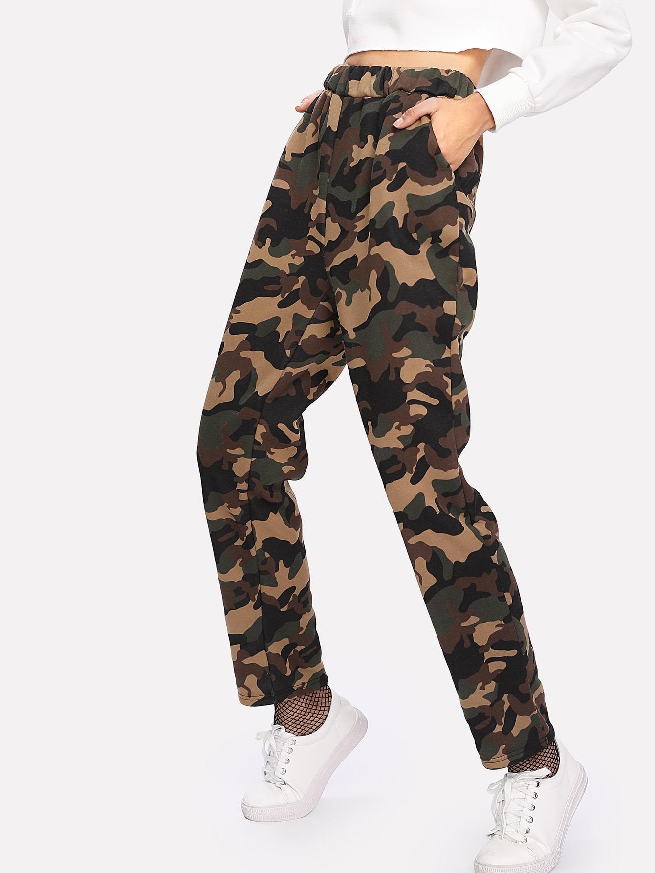 Джинсы SheIn
