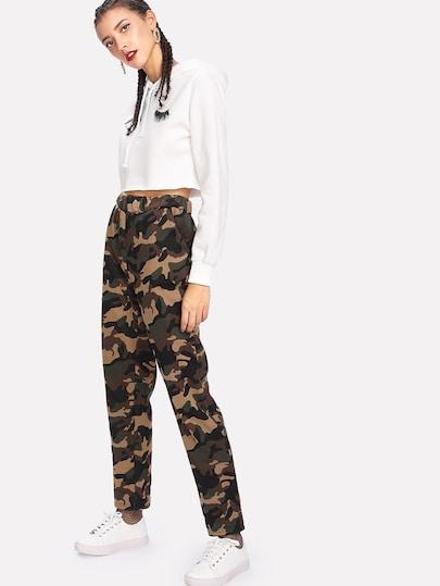 Джинсы SheIn