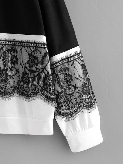 Свитшот SheIn