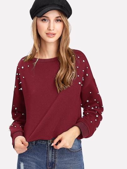 Джинсы SheIn