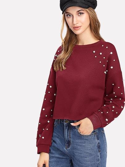 Джинсы SheIn