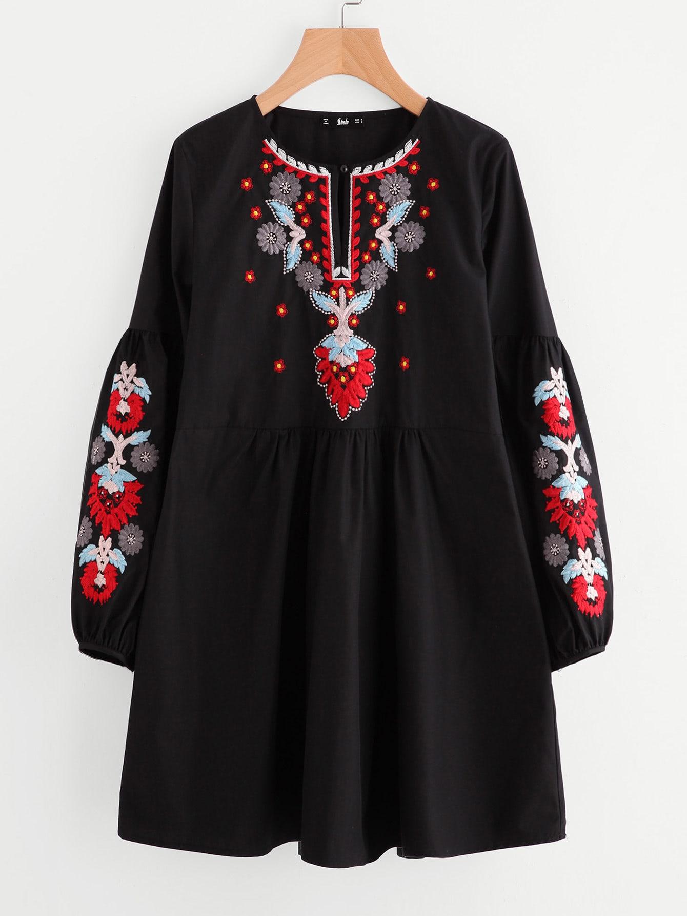 Платье SheIn