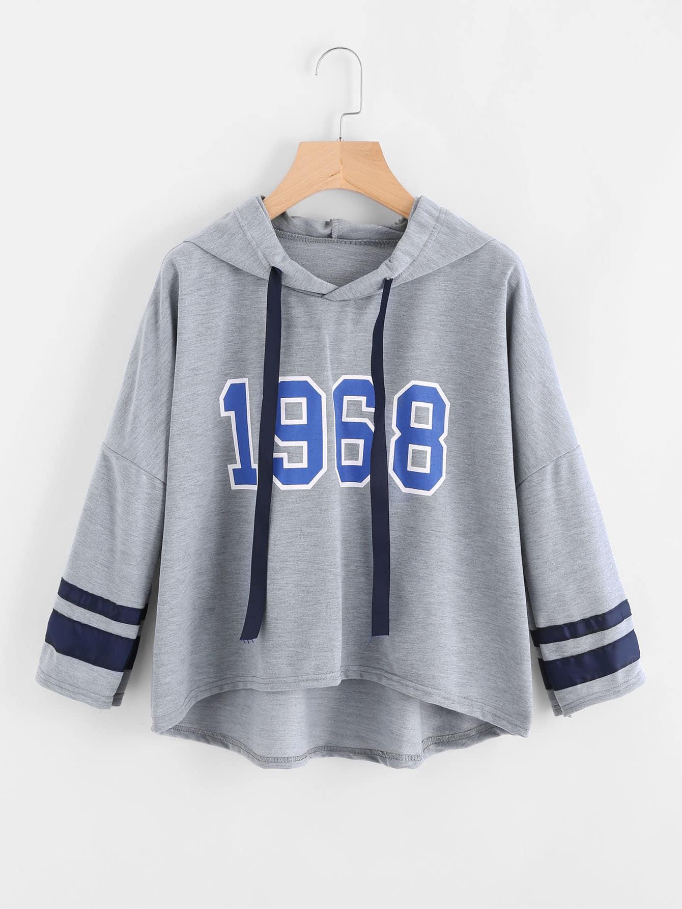 Свитшот SheIn