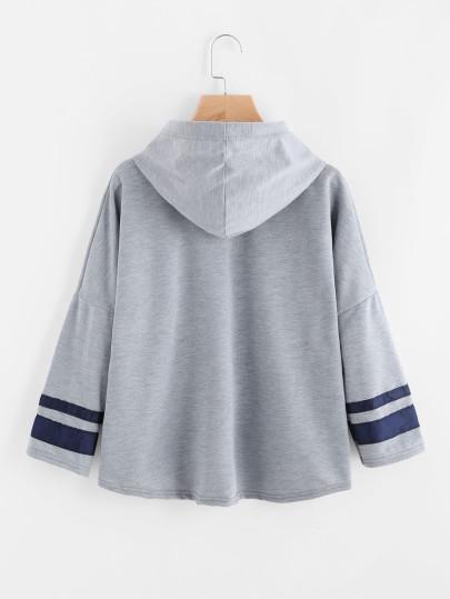 Свитшот SheIn
