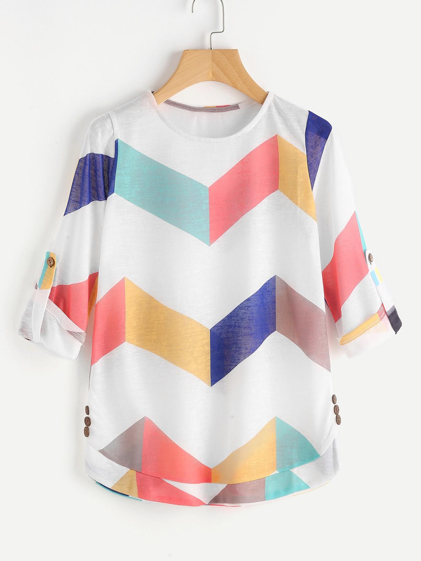 футболка SheIn