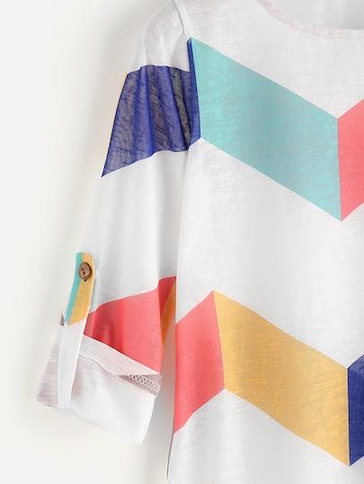 футболка SheIn