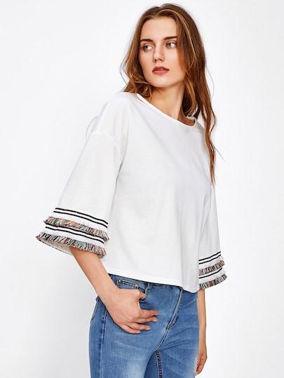 Футболка SheIn