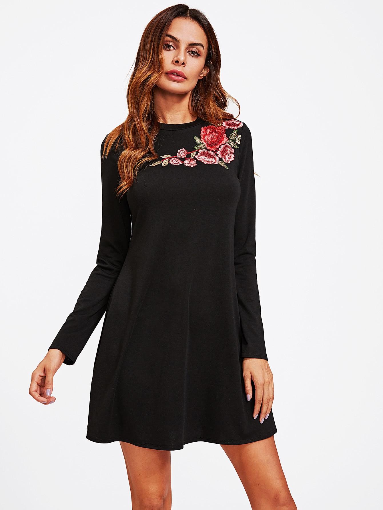 Платье SheIn