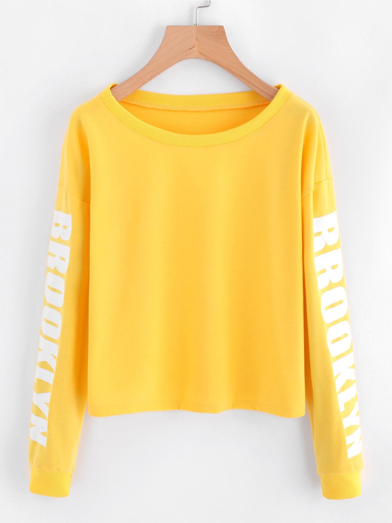 Рубашка SheIn