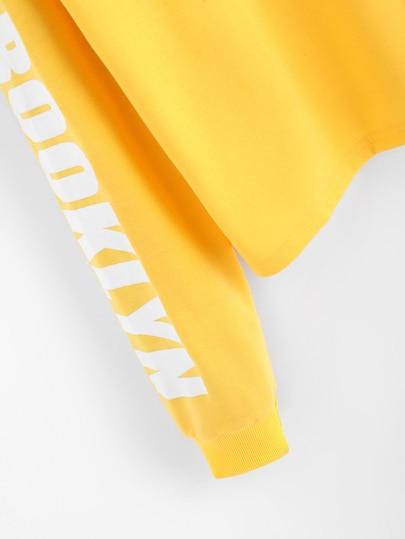 Рубашка SheIn