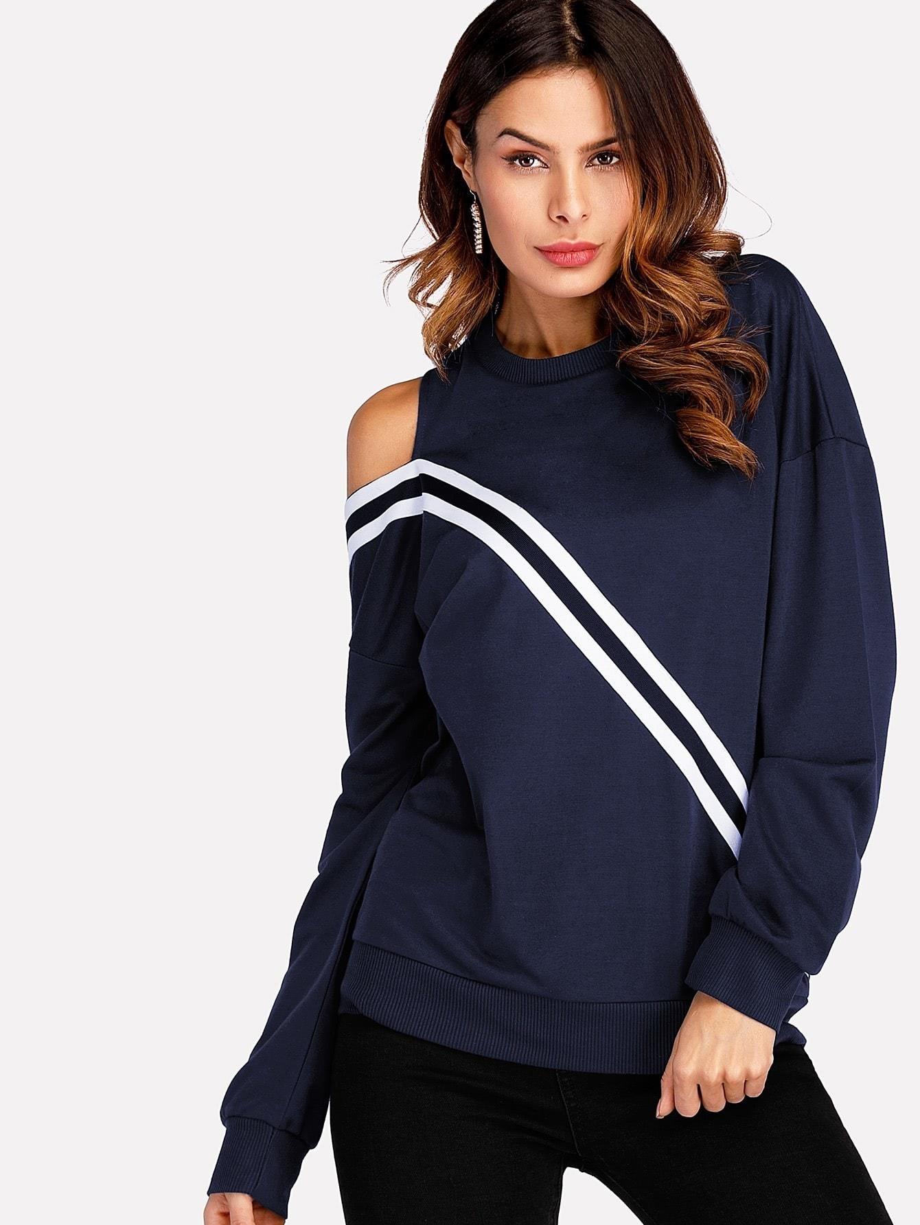 Свитшот SheIn