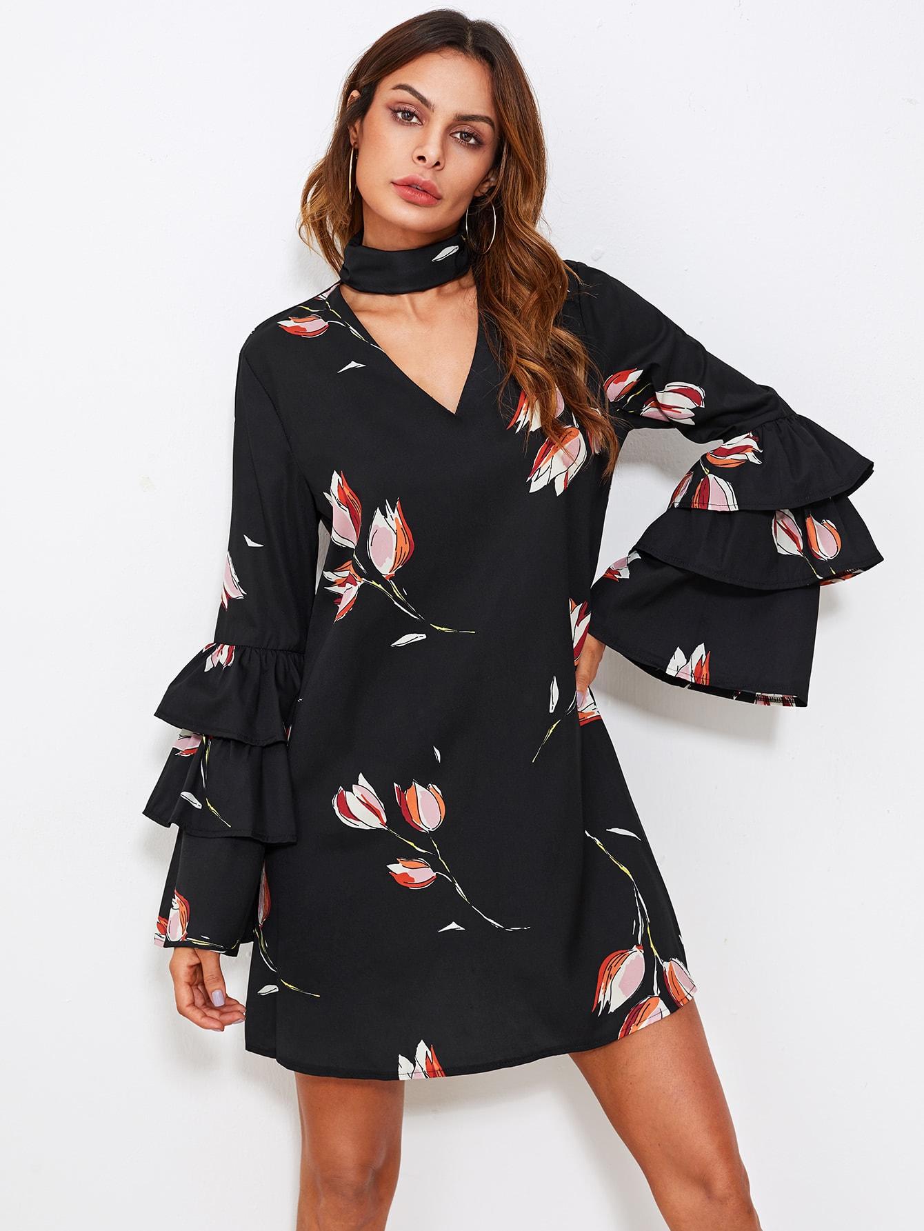 Платье SheIn