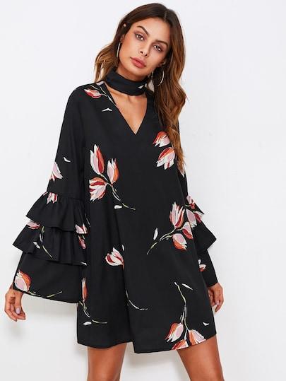 Платье SheIn