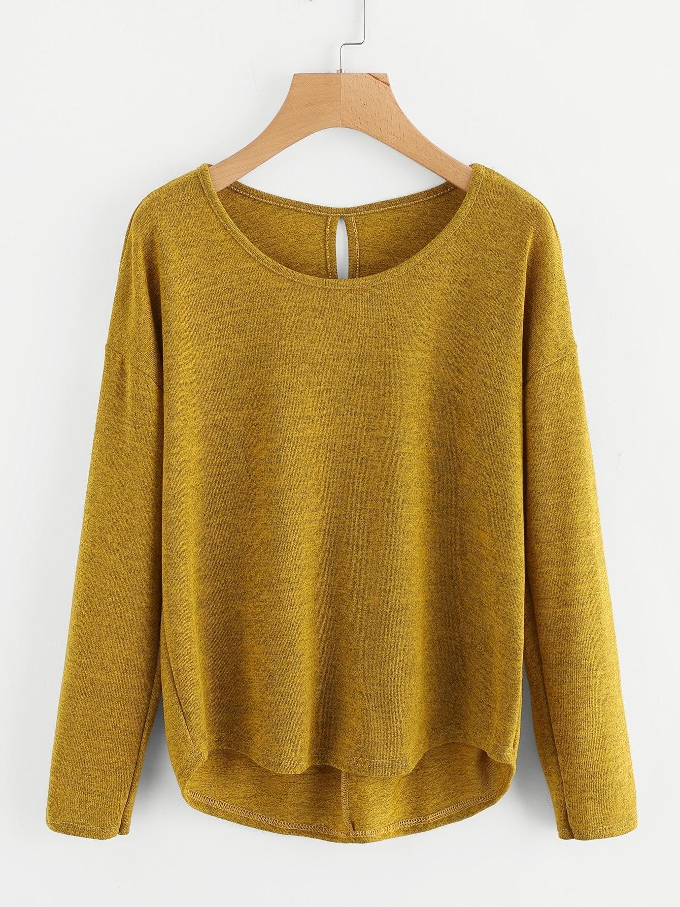 Свитшот SheIn