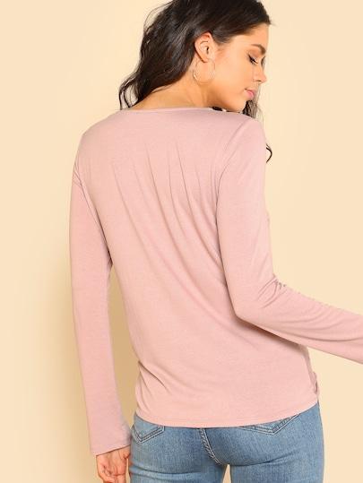 Футболка SheIn