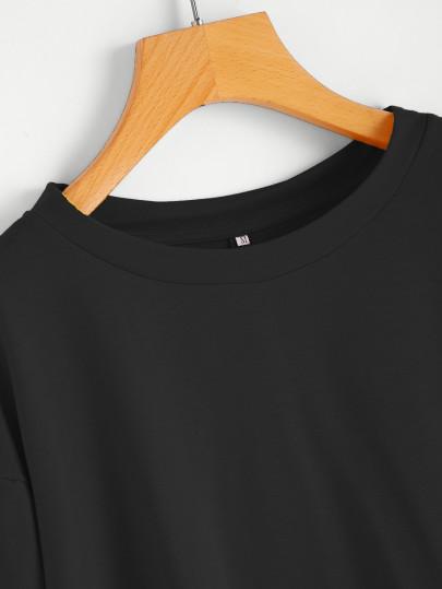 футболка SheIn