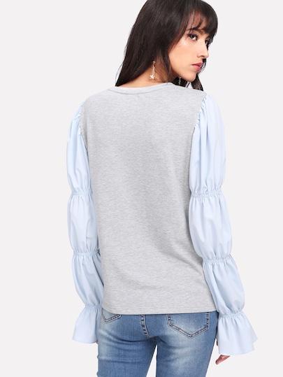 Футболка SheIn