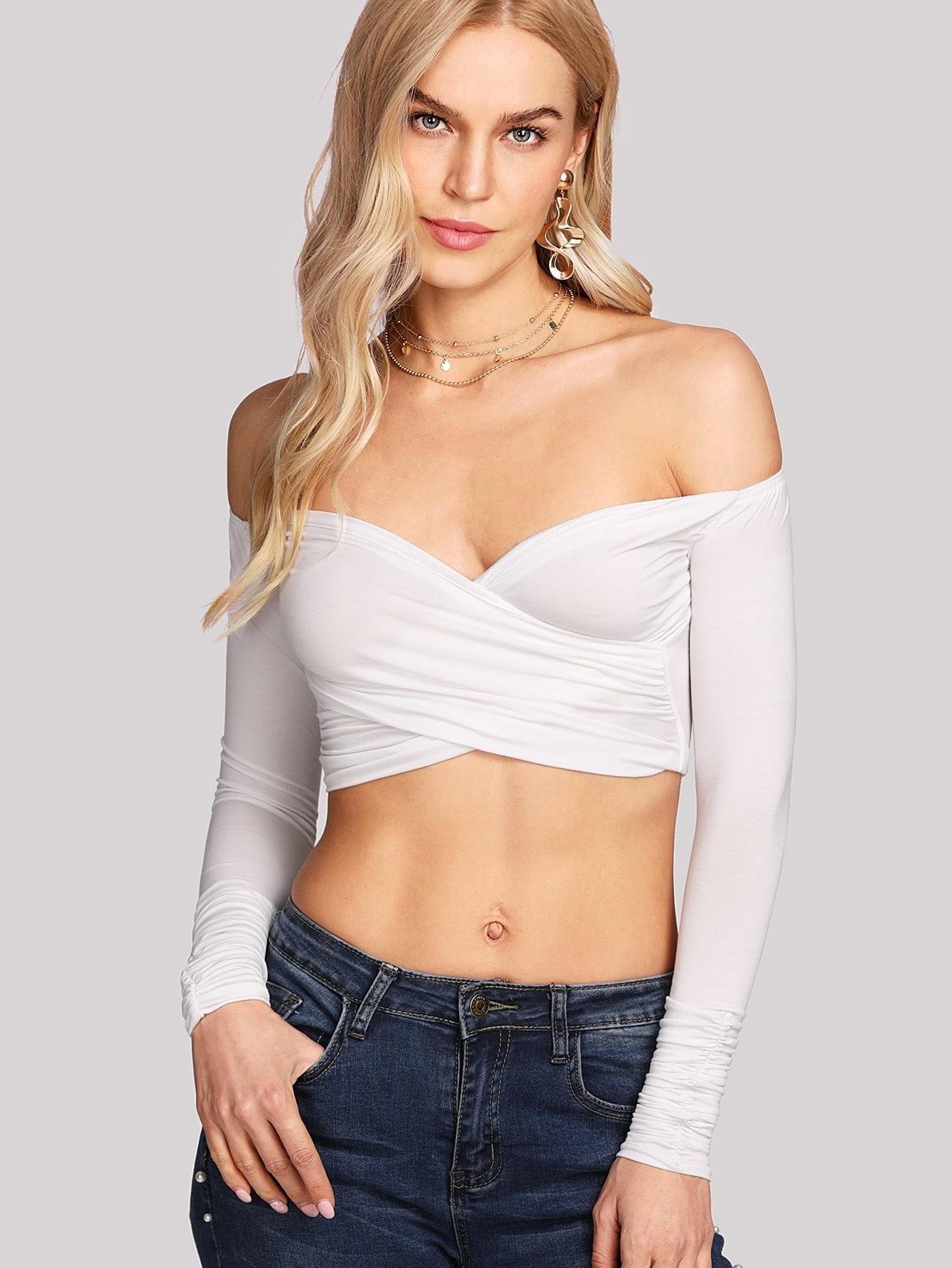 футболка SheIn