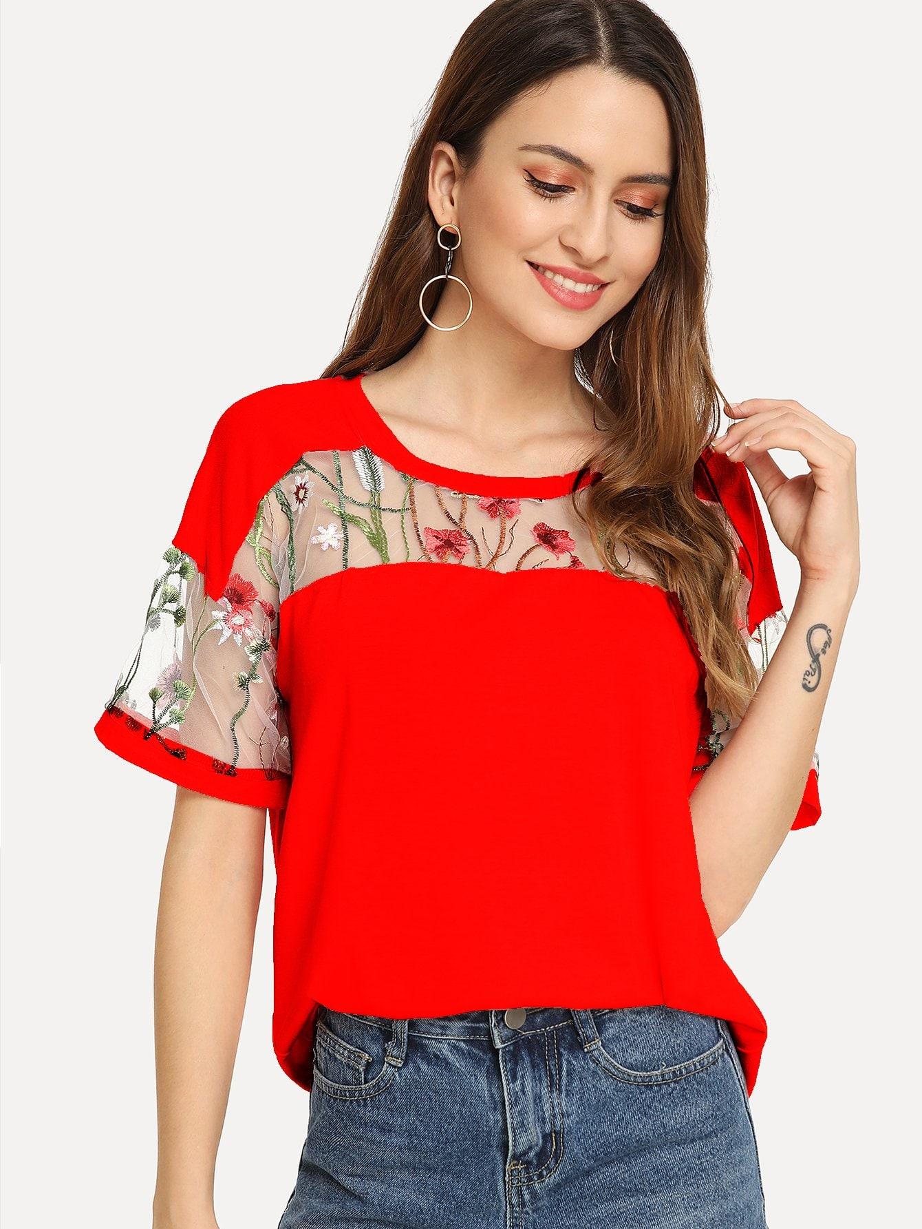 Свитшот SheIn
