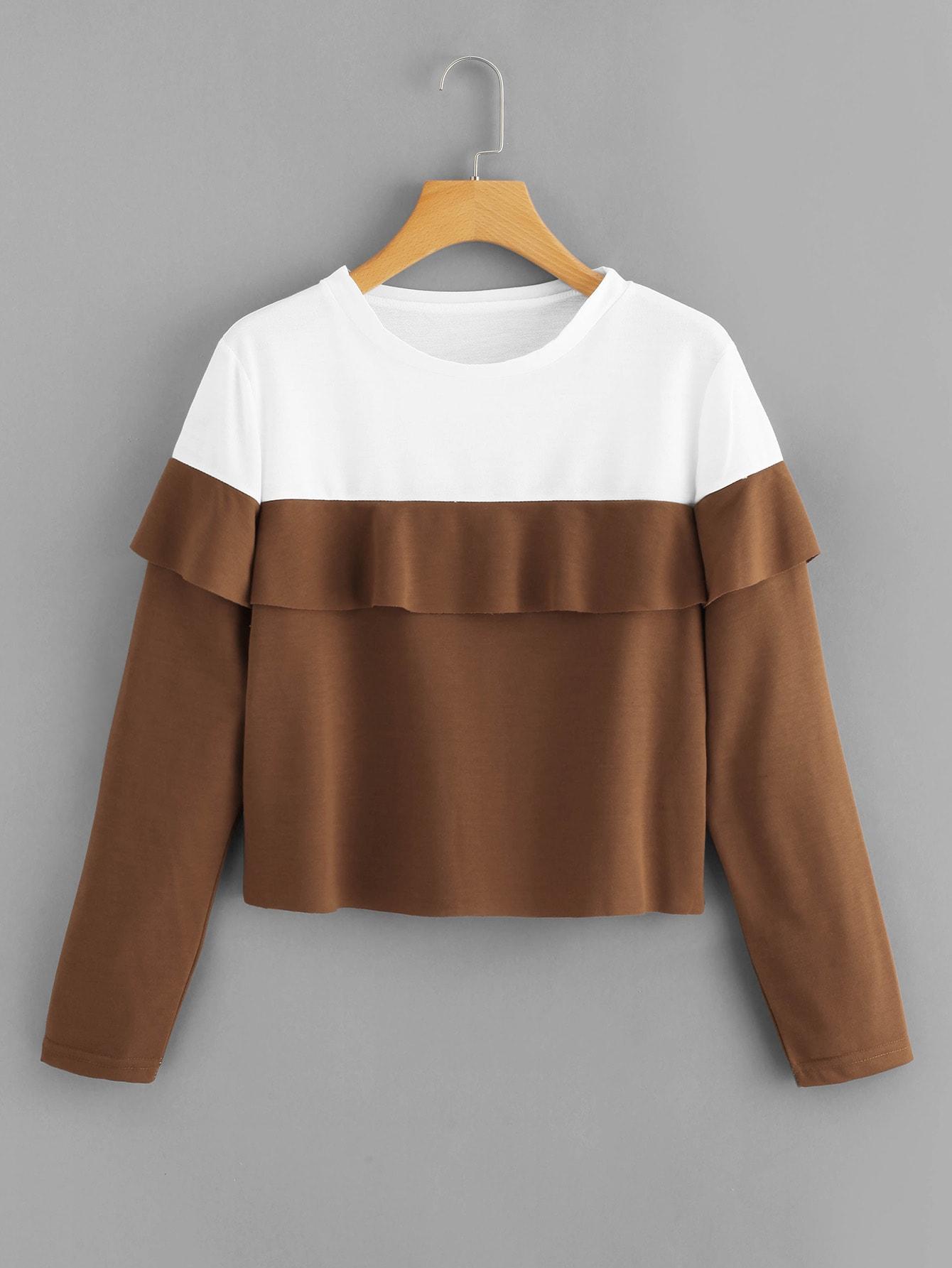 Свитшот SheIn