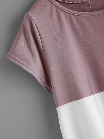 футболка SheIn