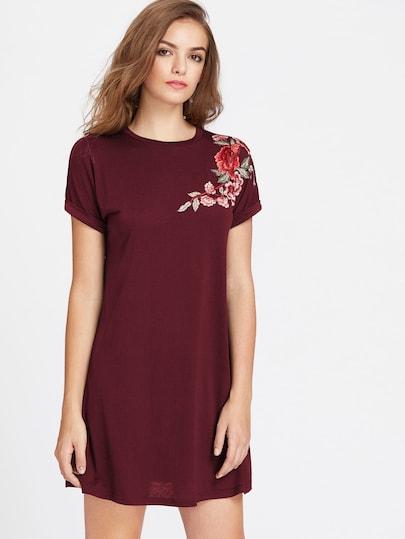 Футболка SheIn