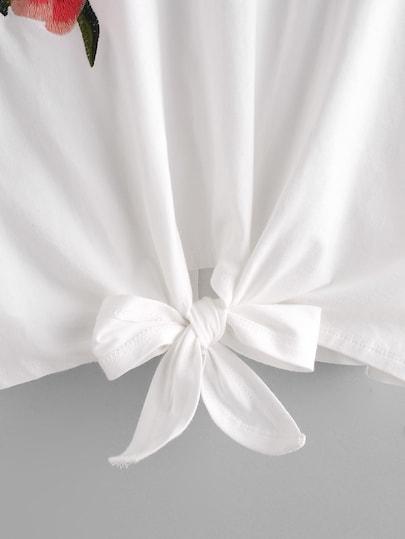 футболка SheIn