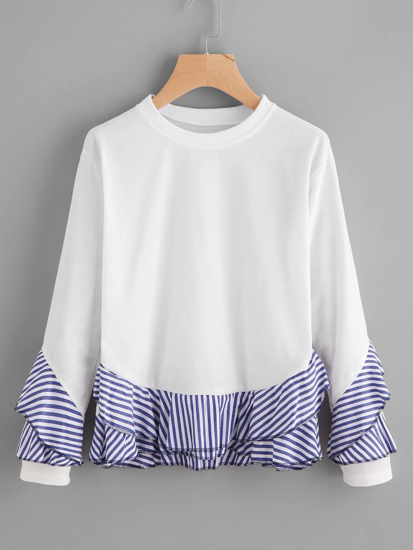 футболка SheIn