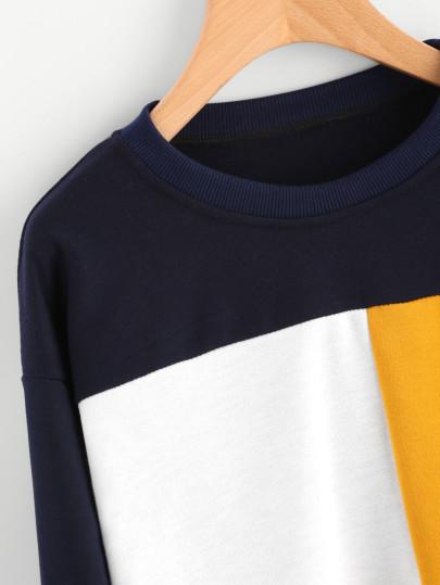 Рубашка SheIn