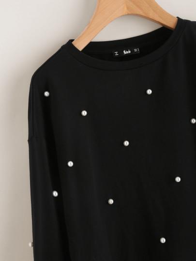 Рубашка SheIn