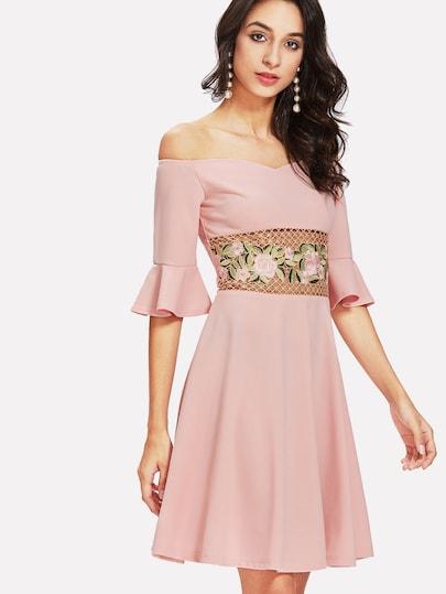 Платье SheIn