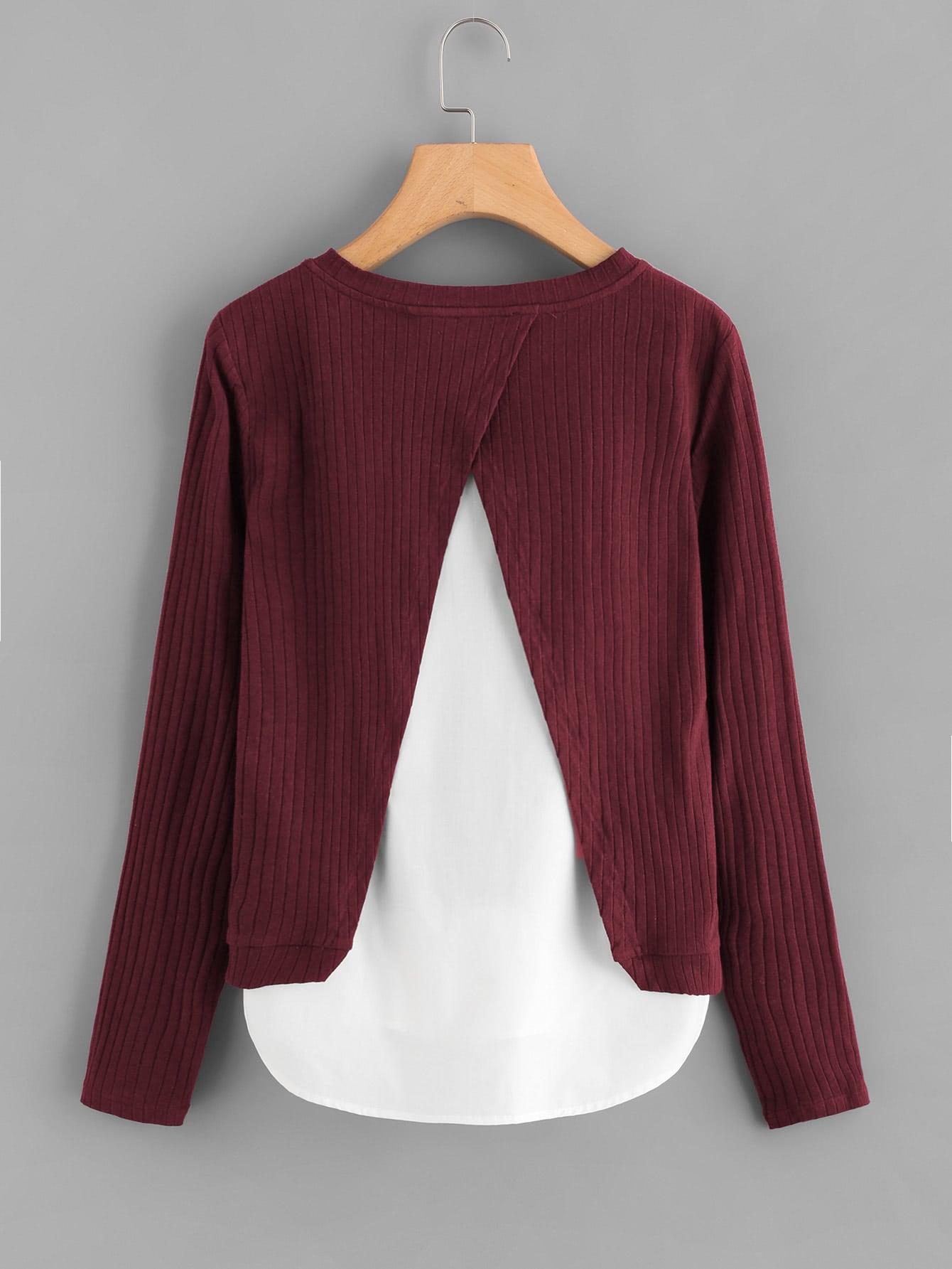 Футболка SheIn