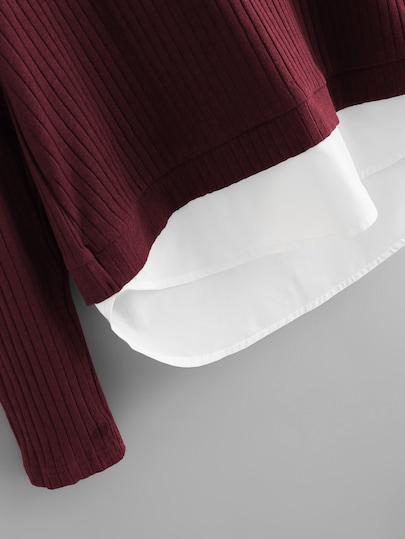 Футболка SheIn