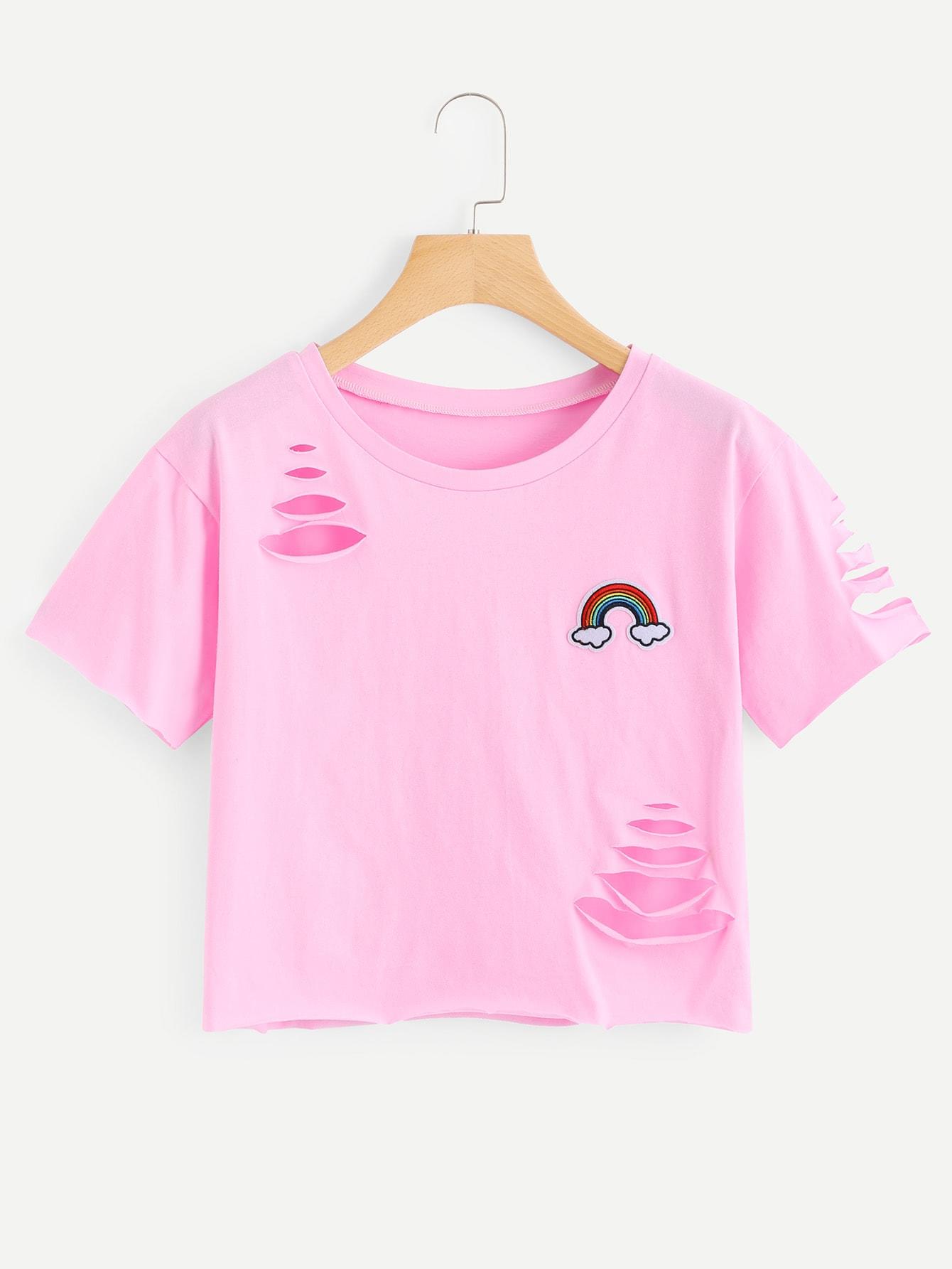 Комбинезон SheIn