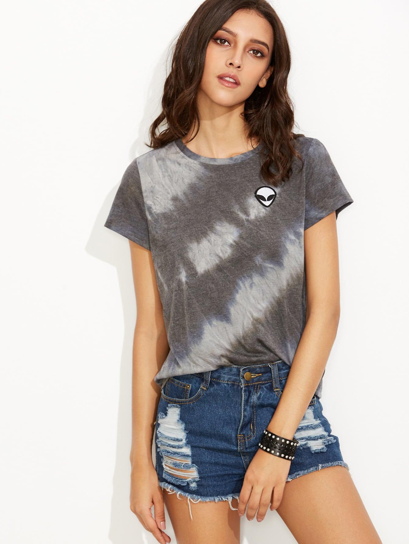 Свитшот SheIn