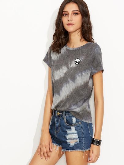 Свитшот SheIn