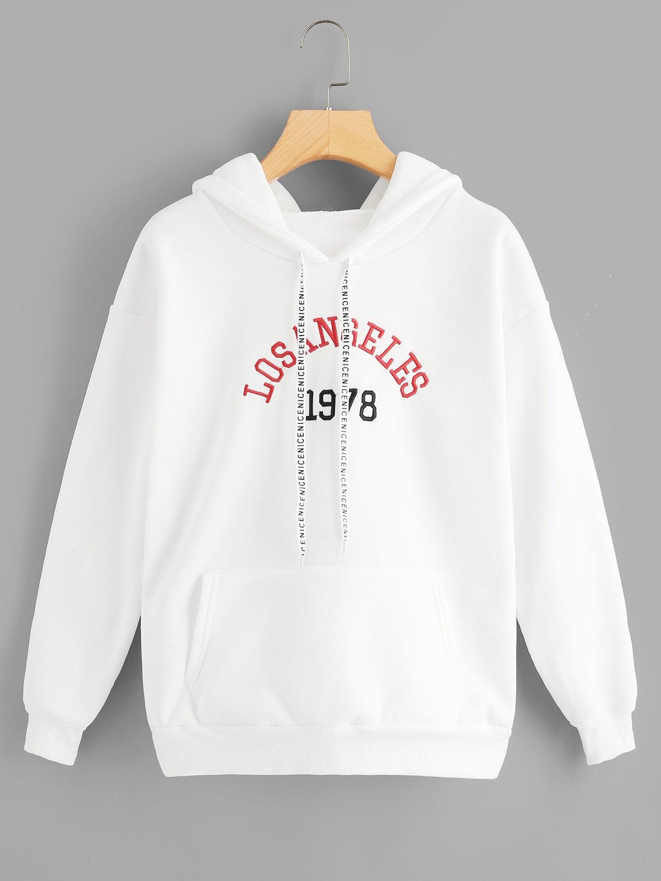 Свитшот SheIn